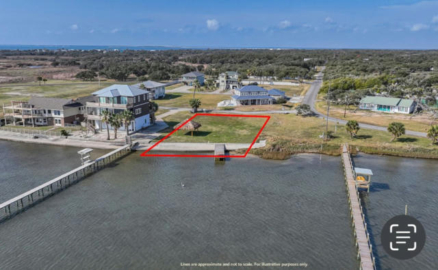 101 SMITH COVE RD, ROCKPORT, TX 78382, photo 3 of 15