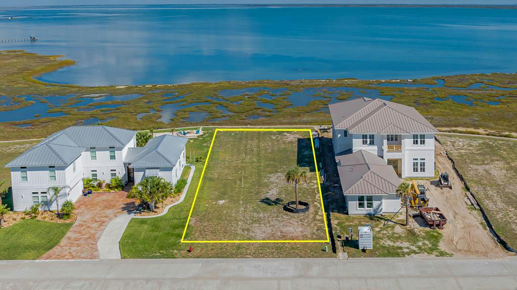 144 RESERVE LN, ROCKPORT, TX 78382, photo 1 of 5
