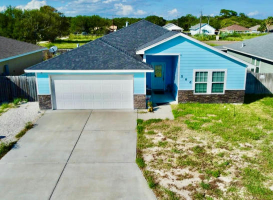 566 LISA ANN DR, ARANSAS PASS, TX 78336 - Image 1