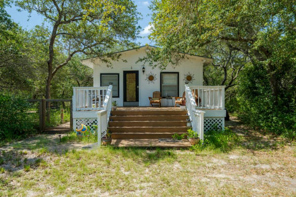 1640 PRAIRIE RD, FULTON, TX 78358 - Image 1