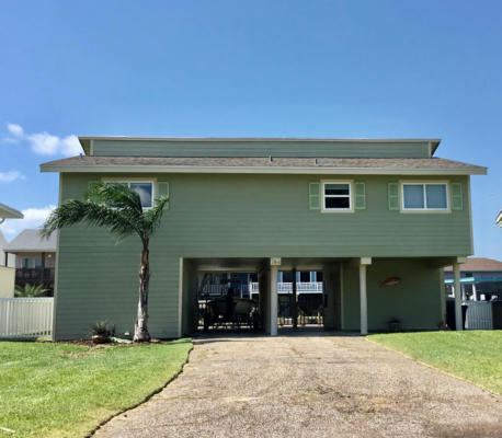 164 PORT ROYAL, CITY BY THE SEA, TX 78336 - Image 1