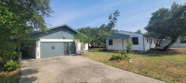 28 GRIFFITH DR, ROCKPORT, TX 78382 - Image 1