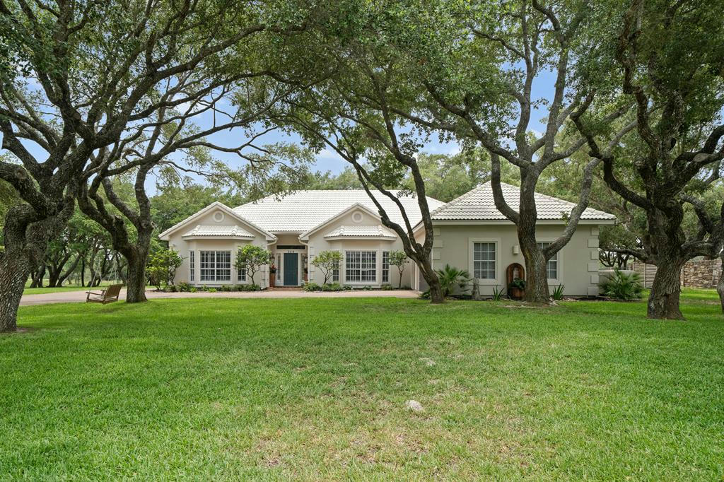 309 OLYMPIC DR, ROCKPORT, TX 78382, photo 1 of 62