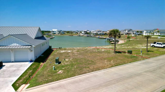 209 RESERVE LN, ROCKPORT, TX 78382, photo 3 of 4