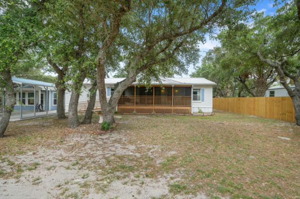 407 ROWE ST, ROCKPORT, TX 78382, photo 3 of 49