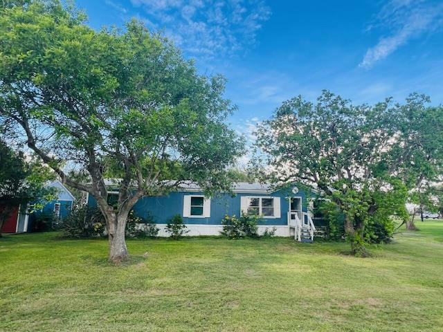 509 VANDENBERGE ST, AUSTWELL, TX 77950, photo 1 of 27