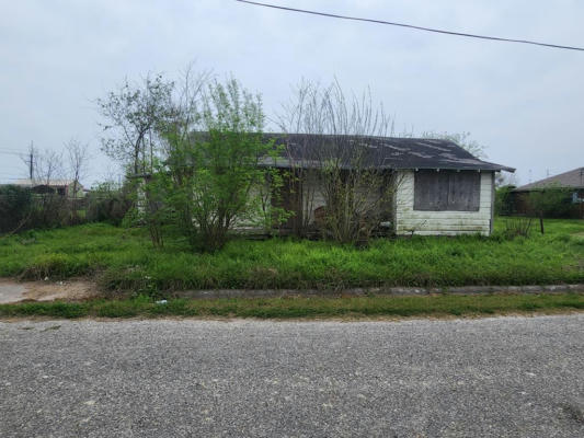 105 1ST ST, GREGORY, TX 78359 - Image 1