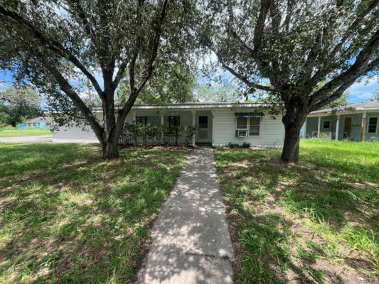 1240 N POLK ST, BEEVILLE, TX 78102 - Image 1