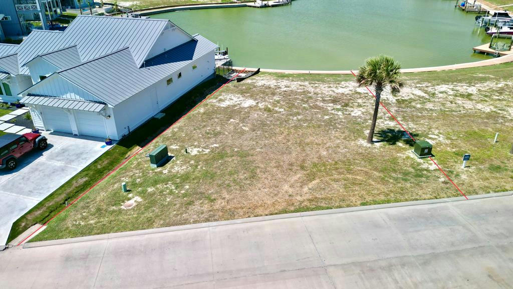 209 RESERVE LN, ROCKPORT, TX 78382, photo 1 of 4