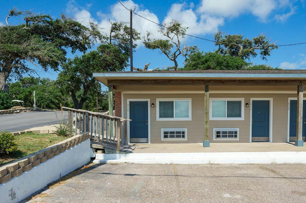 919 N FULTON BEACH RD # 315, ROCKPORT, TX 78382, photo 1 of 44